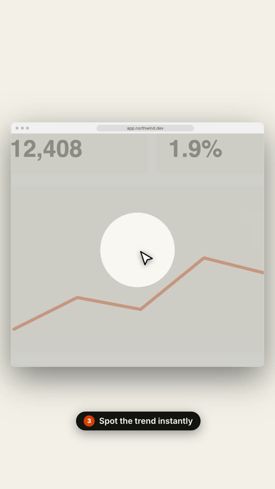 SaaS UI 둘러보기 · 페이퍼 · 9:16