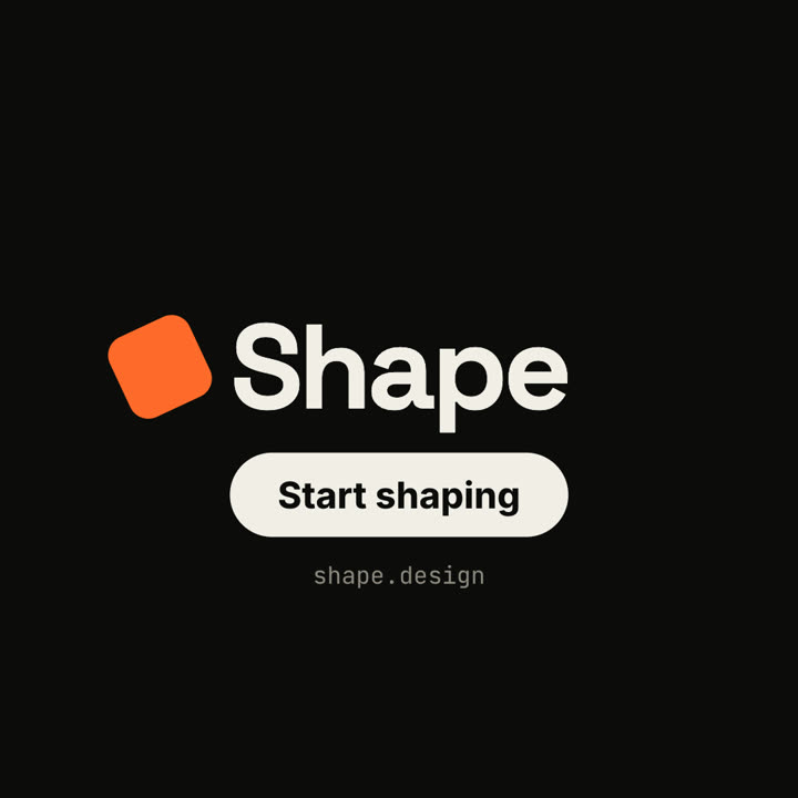 Quadrat-Morph-Launch · Tinte · 1:1