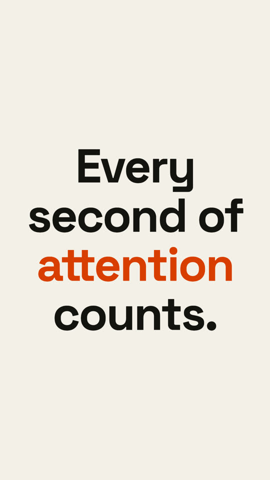 Statement-Burst · Papier · 9:16