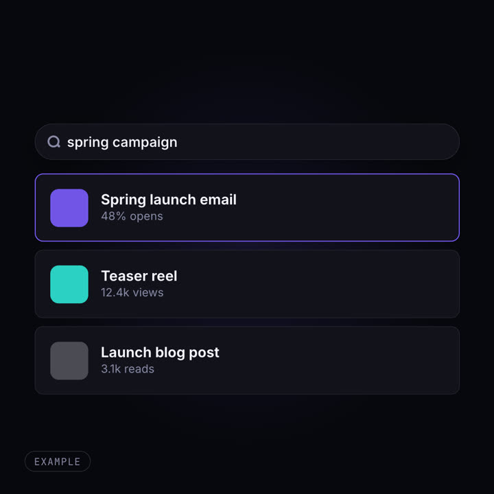UI Morph Effects · Electric · 1:1